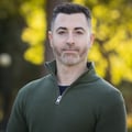 Dr. Daniel Judes