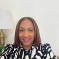 Kimberly Hairston