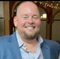 Darren McMahon