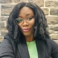 Dr. Tolulope Isinkaye