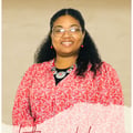 Latrina Hogan