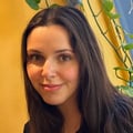 Nicole Zakharov