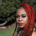 Monique Carr "Agent Expose"