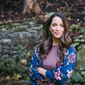 Sarah Thompson