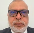 Ahmed Hussain
