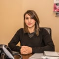Karina Rendon Ortiz
