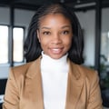 Lantisha Scott