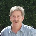 Peter O'Herron