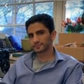 Dr. Shai Tabib