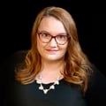 Dr. Jennifer Robertson