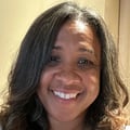 Toni Brinson White