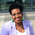 Jennifer Ekeoba