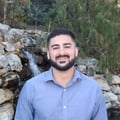 Nicholas Calderon