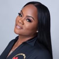 Dr. Jamicia Harley