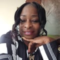 B Winnifred Cazeau