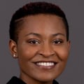 Dr. Vanessa Ngea