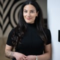 Melani Danoukh