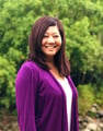 Dr. Laurie Omuro-Yamamoto