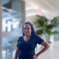 Andriea Thompson