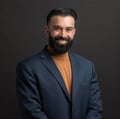 Dipesh Patel