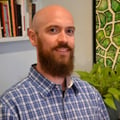 Eric Brown