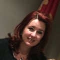 Kasia Poczwardowska
