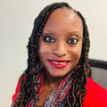 Dr. Rosalyn Johnson