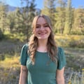 Katie Robertson