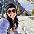 Morgan Metzger
