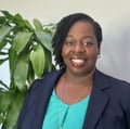 Keisha Gordon-Primus