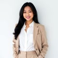 Genevieve Lu