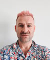 Mark Heffernan