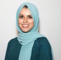 Reesha Ahmed