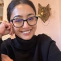 Khalida Sethi
