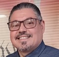Martin Flores