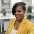 Dr. Tiffany Hall