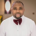 Chinedu Nwadike
