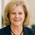 Valerie Bye-Wolfe