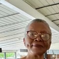 Evelyn Jeffrey