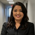 Anesha Cordero