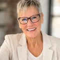 Deborah Coppersmith