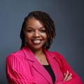 Carla Reddick-McClure
