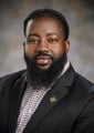 Dr. Jarhal Duncan
