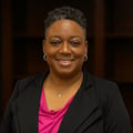 Dr. Abimbola (Abby) Olanrewaju