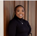 Dr. J'haria Dallas