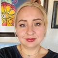 Lizzy Amparan