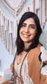 R. Settareh "Setta" Rahimi