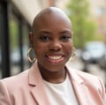 Danielle Jones-Dent