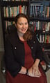 Dr. Karis Pearson-Parham