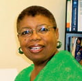 Marian Horton
